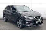 2019 Nissan Qashqai