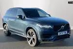 2022 Volvo XC90