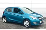 2019 Vauxhall Viva