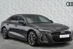 2025 Audi A6