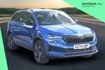 2024 Skoda Karoq