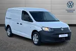 2025 Volkswagen Caddy Maxi