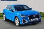 2022 Audi Q2