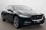 2019 Jaguar I-Pace