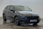 2025 Skoda Scala