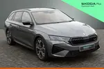 2025 Skoda Octavia Estate