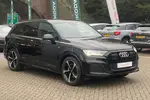2020 Audi Q7