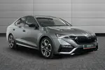 2023 Skoda Octavia vRS