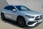 2023 Mercedes-Benz GLA