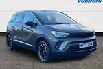 2022 Vauxhall Crossland