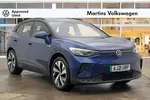 2021 Volkswagen ID.4
