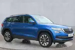 2021 Skoda Kodiaq