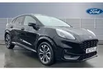 2024 Ford Puma