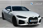 2020 BMW 4 Series