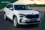 2025 Skoda Kodiaq