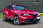2024 Alfa Romeo Tonale