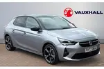 2023 Vauxhall Corsa