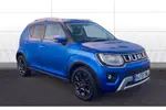 2020 Suzuki Ignis