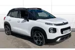 2018 Citroen C3 Aircross