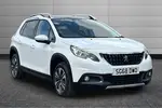 2018 Peugeot 2008