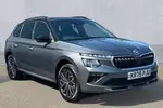 2025 Skoda Kamiq