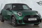 2025 MINI Cooper