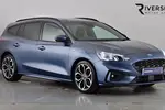 2019 Ford Focus Estate
