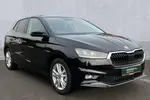 2025 Skoda Fabia