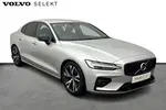 2021 Volvo S60