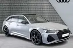 2020 Audi RS6