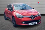 2016 Renault Clio