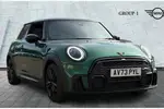 2023 MINI Hatchback