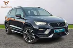 2025 Cupra Ateca