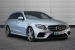 2017 Mercedes-Benz E-Class Estate