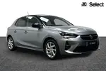 2020 Vauxhall Corsa