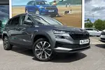 2025 Skoda Karoq