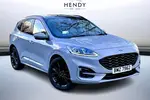 2023 Ford Kuga