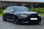 2021 Audi RS4