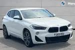 2019 BMW X2