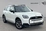 2024 MINI Countryman