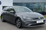 2020 Volkswagen Golf