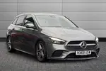 2019 Mercedes-Benz B-Class