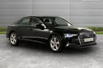 2022 Audi A6
