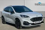 2024 Ford Kuga