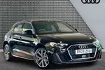 2024 Audi A1