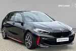 2022 BMW 1 Series