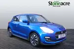 2020 Suzuki Swift
