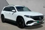 2024 Mercedes-Benz EQB