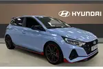 2023 Hyundai i20 N
