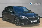 2026 BMW 1 Series